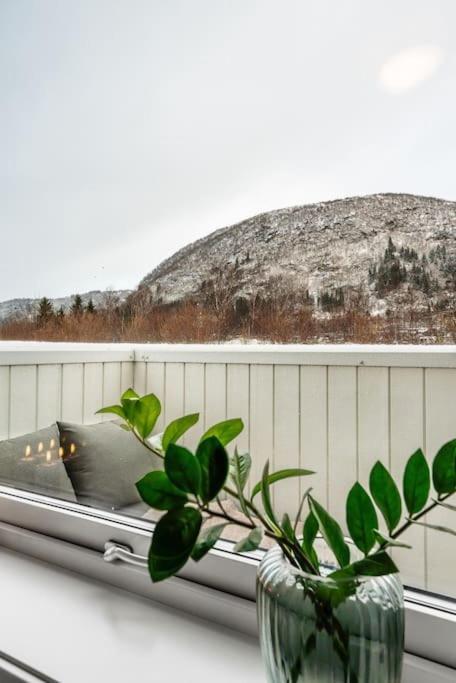 Stor Og Moderne Leilighet I Indre Arna Bergen Gratis Parkering!! المظهر الخارجي الصورة