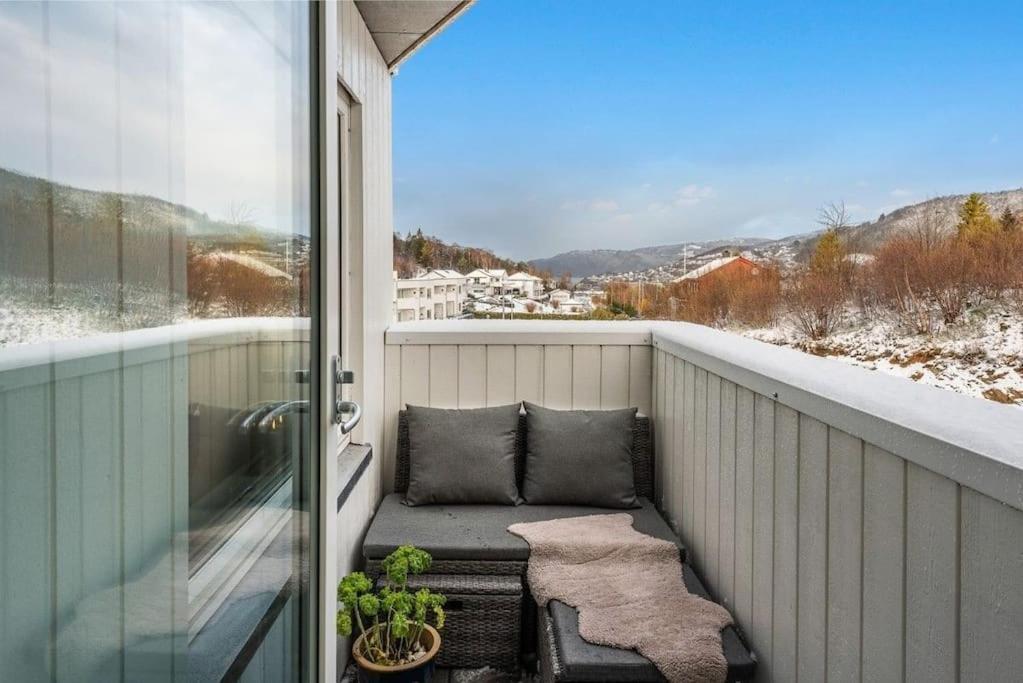 Stor Og Moderne Leilighet I Indre Arna Bergen Gratis Parkering!! المظهر الخارجي الصورة