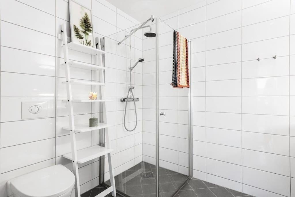 Stor Og Moderne Leilighet I Indre Arna Bergen Gratis Parkering!! المظهر الخارجي الصورة