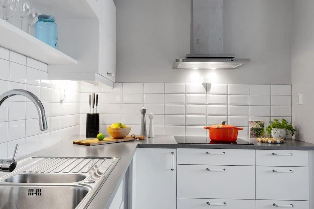 Stor Og Moderne Leilighet I Indre Arna Bergen Gratis Parkering!! المظهر الخارجي الصورة